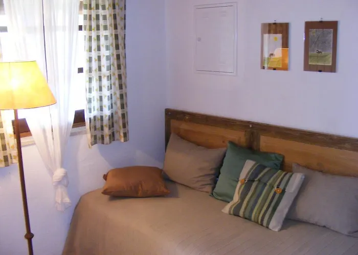 Quinta Dos Trevos - Artes E Oficios