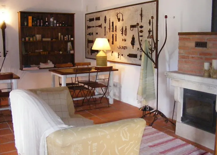 Farm stay Quinta Dos Trevos - Artes E Oficios *