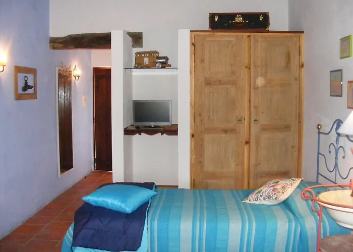 Quinta Dos Trevos - Artes E Oficios Ladoeiro