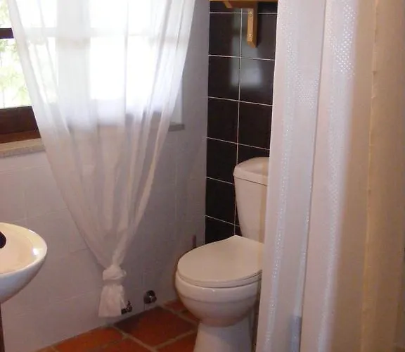 Gospodarstwo agroturystyczne Quinta Dos Trevos - Artes E Oficios