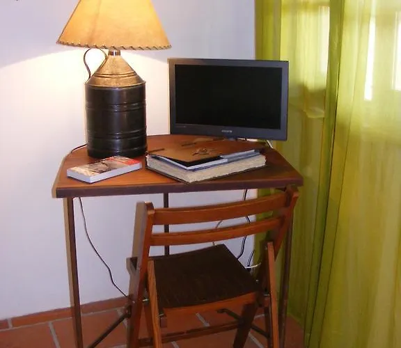 Quinta Dos Trevos - Artes E Oficios