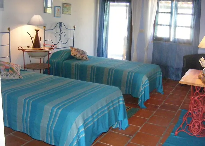 Farm stay Quinta Dos Trevos - Artes E Oficios *