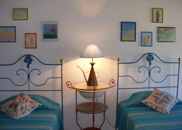 Farm stay Quinta Dos Trevos - Artes E Oficios *