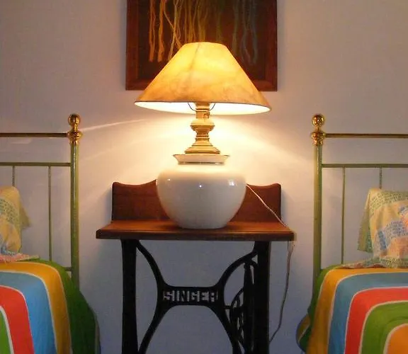 Gospodarstwo agroturystyczne Quinta Dos Trevos - Artes E Oficios Ladoeiro