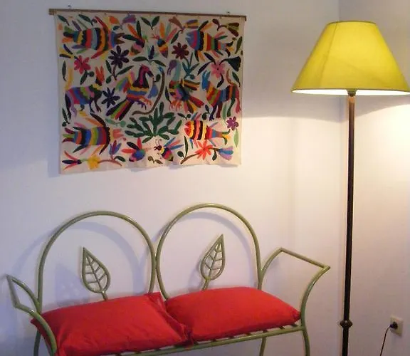 Quinta Dos Trevos - Artes E Oficios Ladoeiro