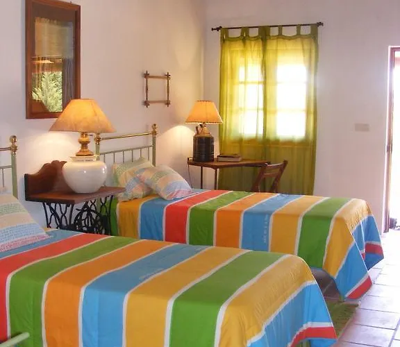 Farm stay Quinta Dos Trevos - Artes E Oficios Ladoeiro