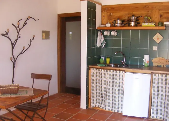 Quinta Dos Trevos - Artes E Oficios