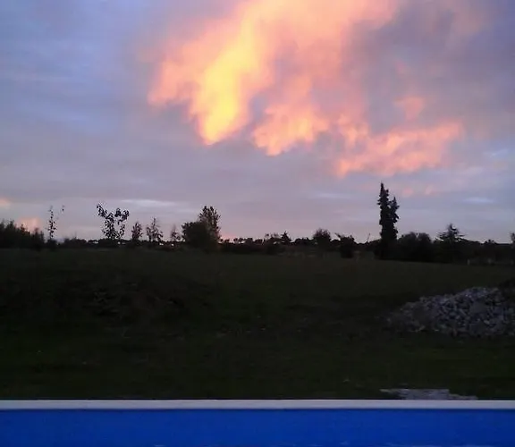 Quinta Dos Trevos - Artes E Oficios Ladoeiro