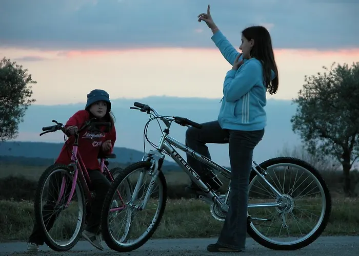 Quinta Dos Trevos - Artes E Oficios *