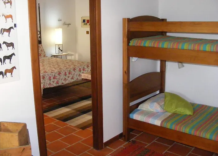 Farm stay Quinta Dos Trevos - Artes E Oficios
