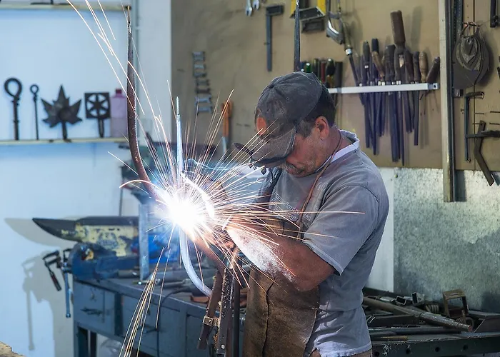 Quinta Dos Trevos - Artes E Oficios * Ladoeiro