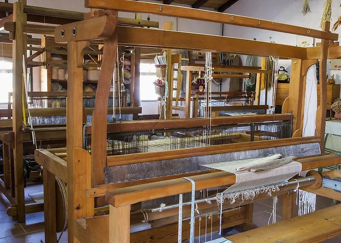 Quinta Dos Trevos - Artes E Oficios *