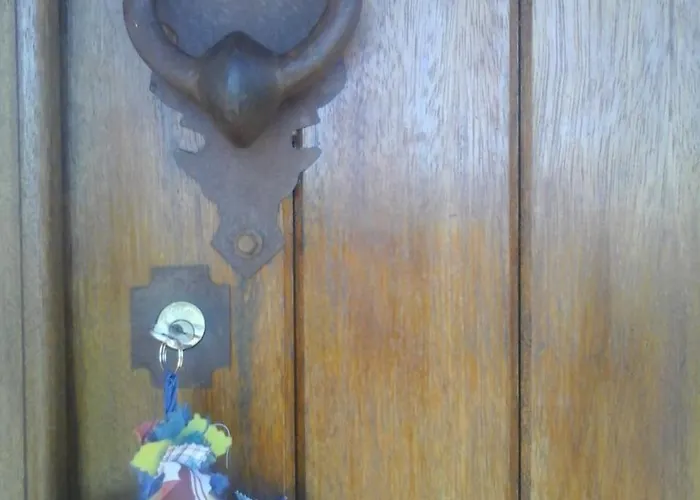 Quinta Dos Trevos - Artes E Oficios Farm stay