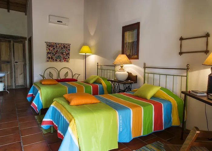 Quinta Dos Trevos - Artes E Oficios Farm stay