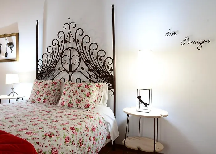 Quinta Dos Trevos - Artes E Oficios * Ladoeiro