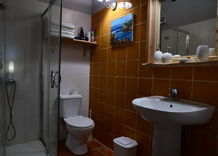 Farm stay Quinta Dos Trevos - Artes E Oficios *